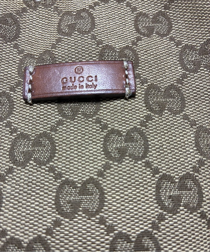 GUCCI กระเป๋าถือขนาดใหญ่