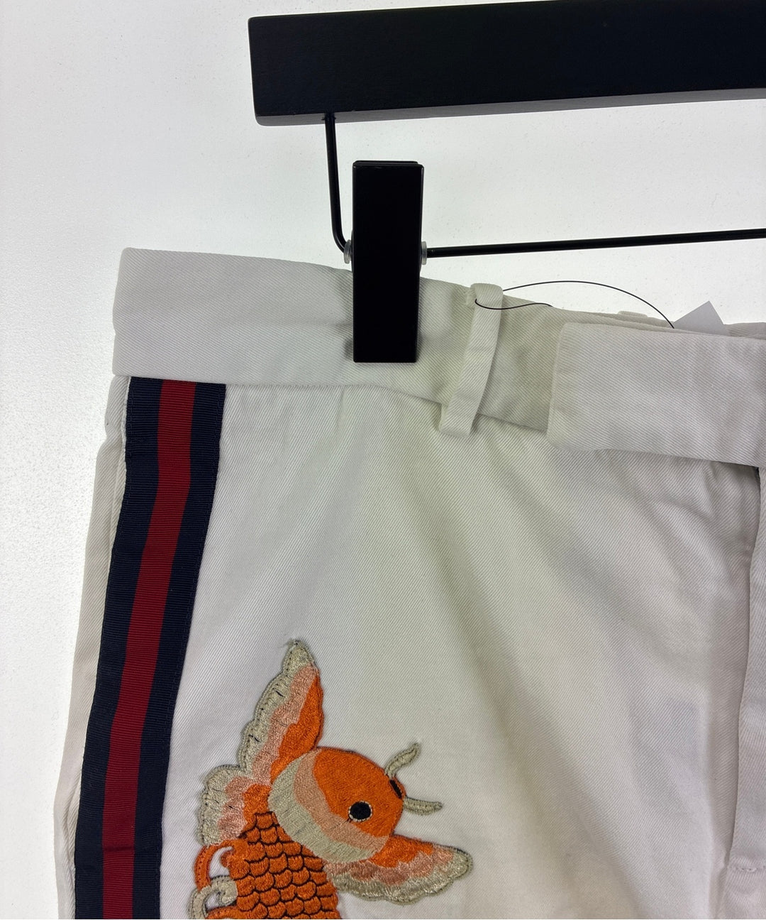 GUCCI กางเกงขาสั้น