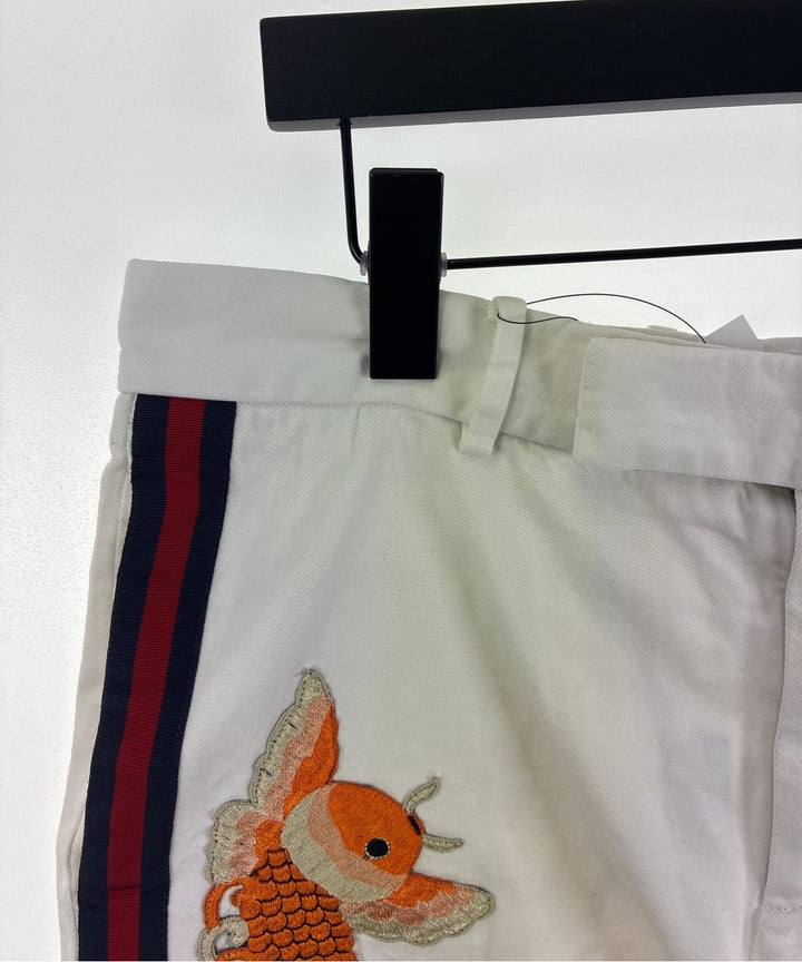 GUCCI กางเกงขาสั้น