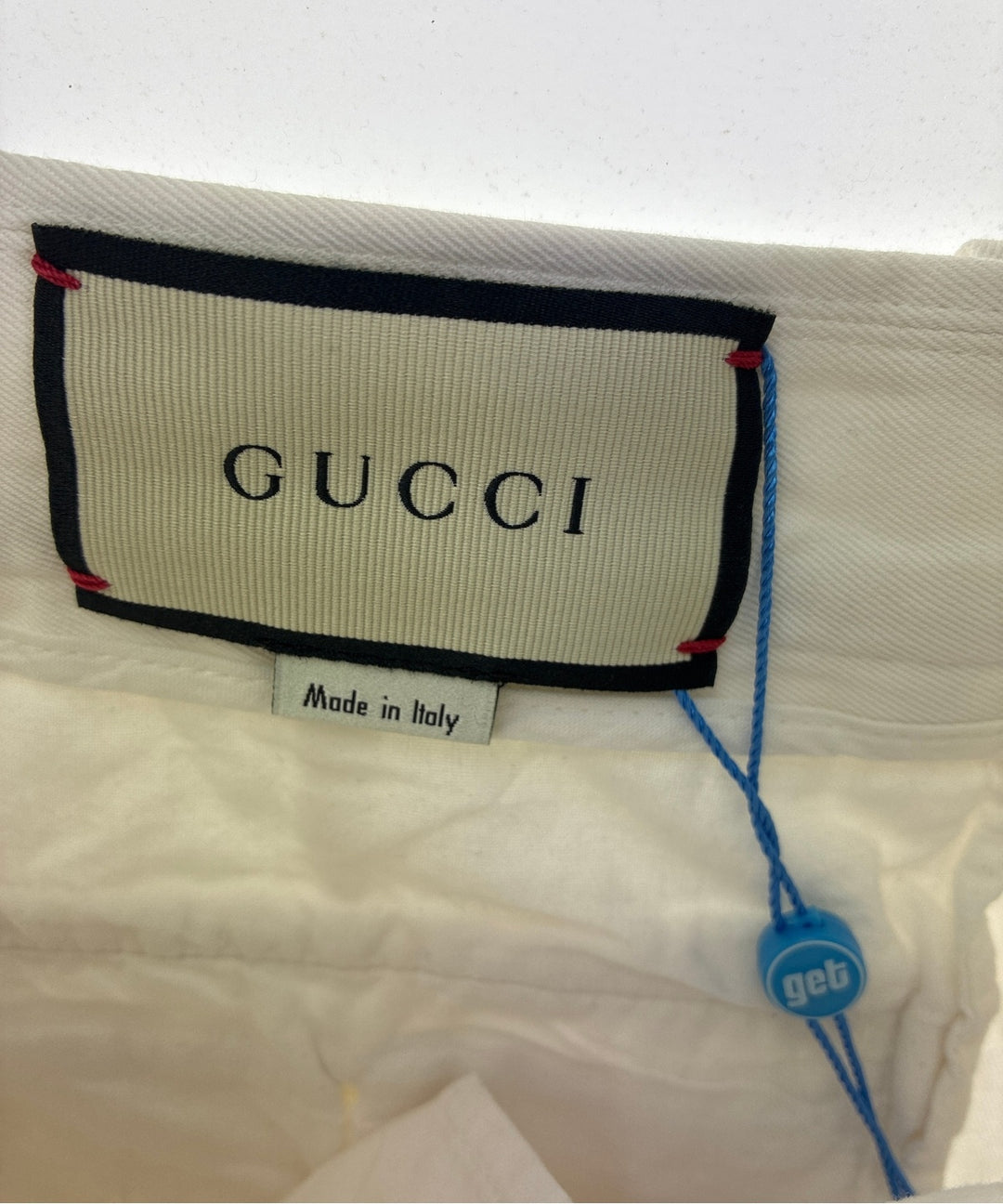 GUCCI กางเกงขาสั้น