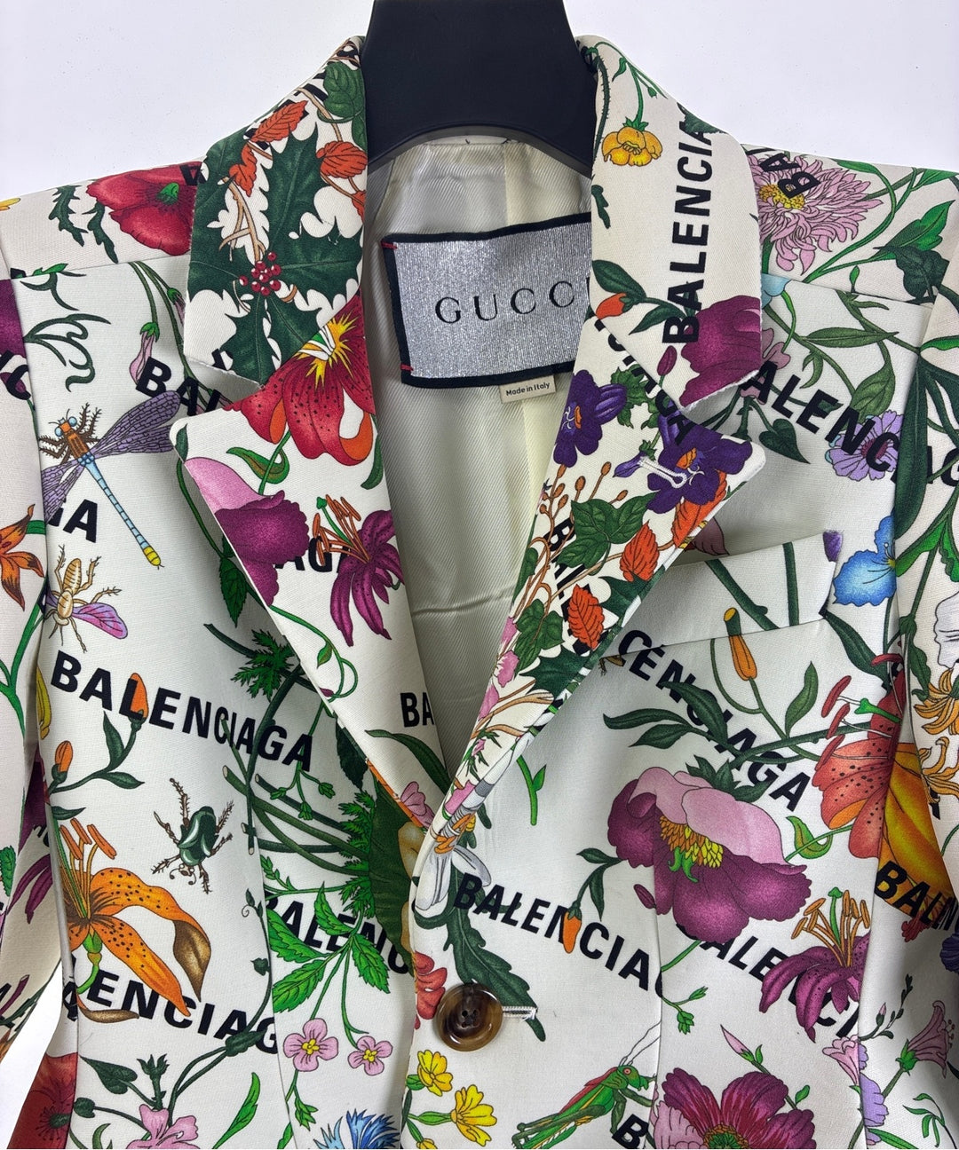 GUCCI แจ็คเก็ต