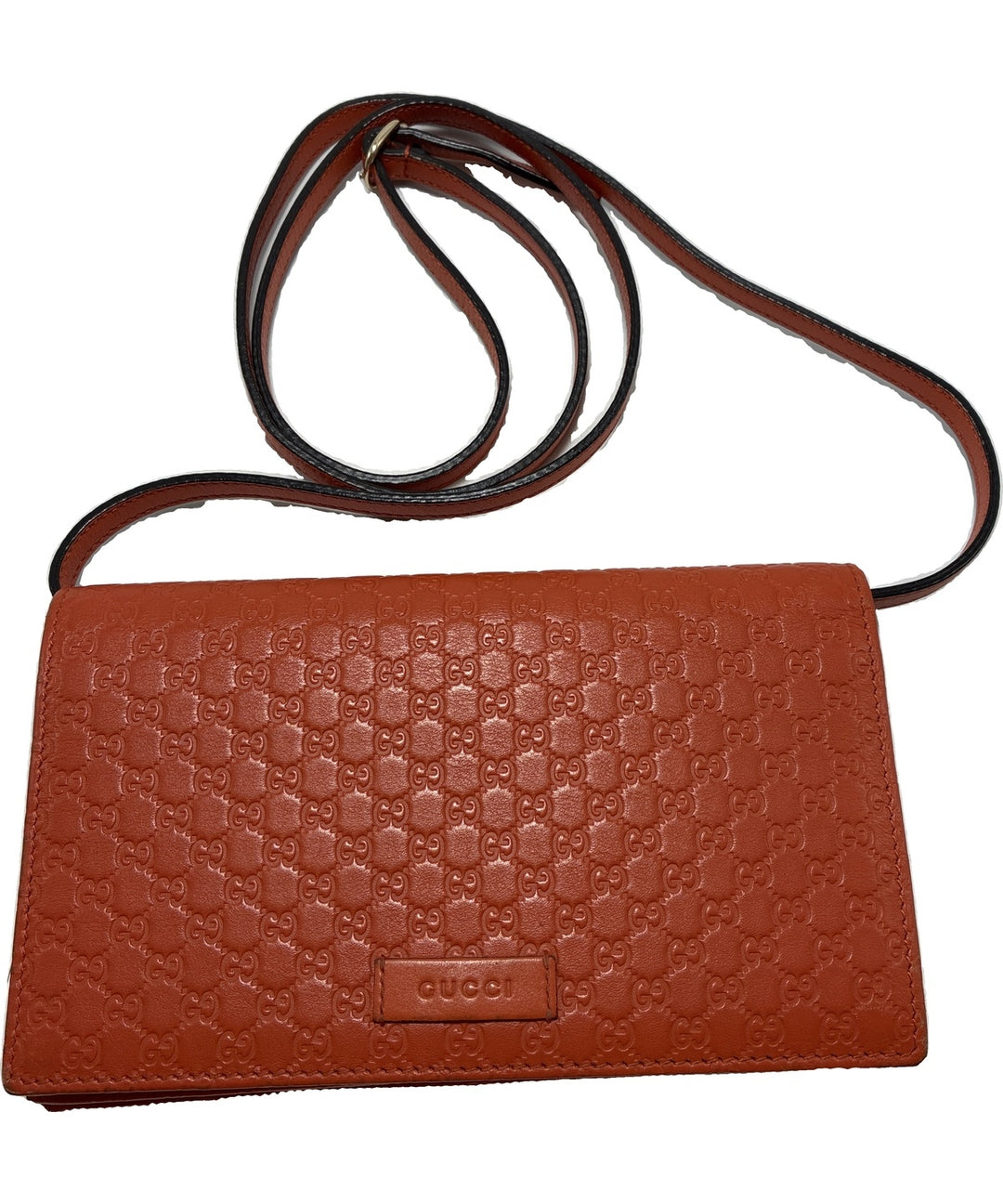 GUCCI กระเป๋าสตางค์/กระเป๋าใส่เหรียญ