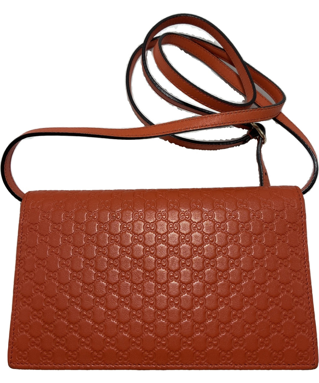 GUCCI กระเป๋าสตางค์/กระเป๋าใส่เหรียญ