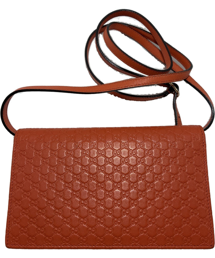 GUCCI กระเป๋าสตางค์/กระเป๋าใส่เหรียญ