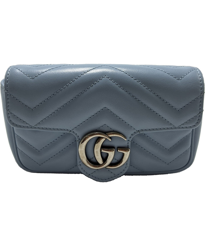 GUCCI กระเป๋าสะพาย