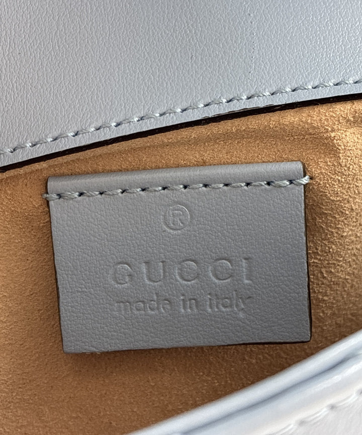 GUCCI กระเป๋าสะพาย