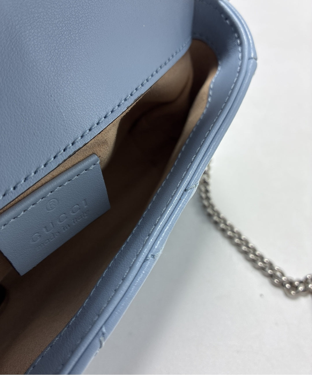 GUCCI กระเป๋าสะพาย