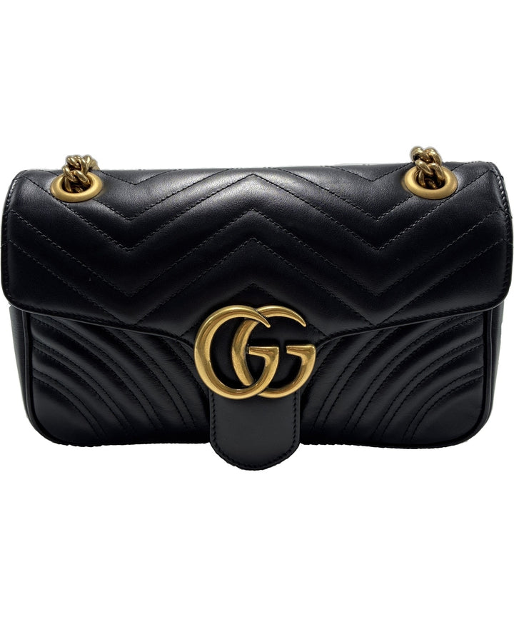 GUCCI กระเป๋าสะพาย