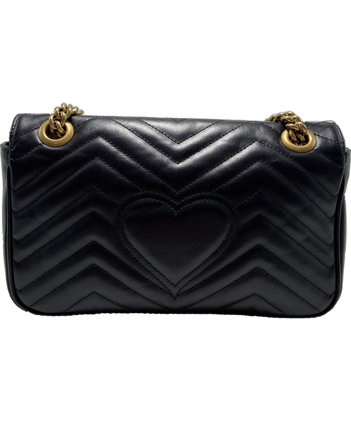 GUCCI กระเป๋าสะพาย