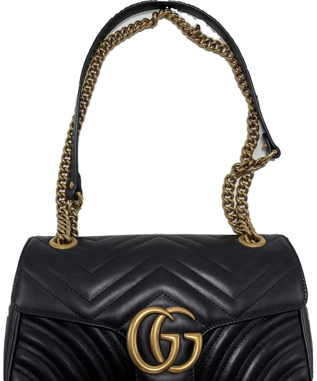 GUCCI กระเป๋าสะพาย