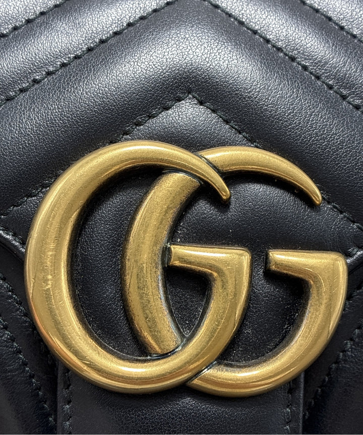 GUCCI กระเป๋าสะพาย