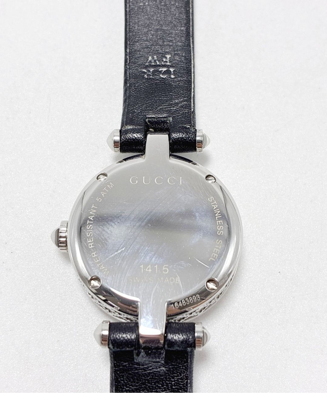 GUCCI นาฬิกา