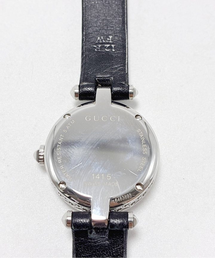 GUCCI นาฬิกา