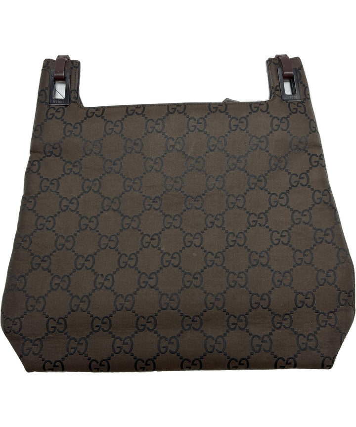 GUCCI กระเป๋าถือขนาดใหญ่