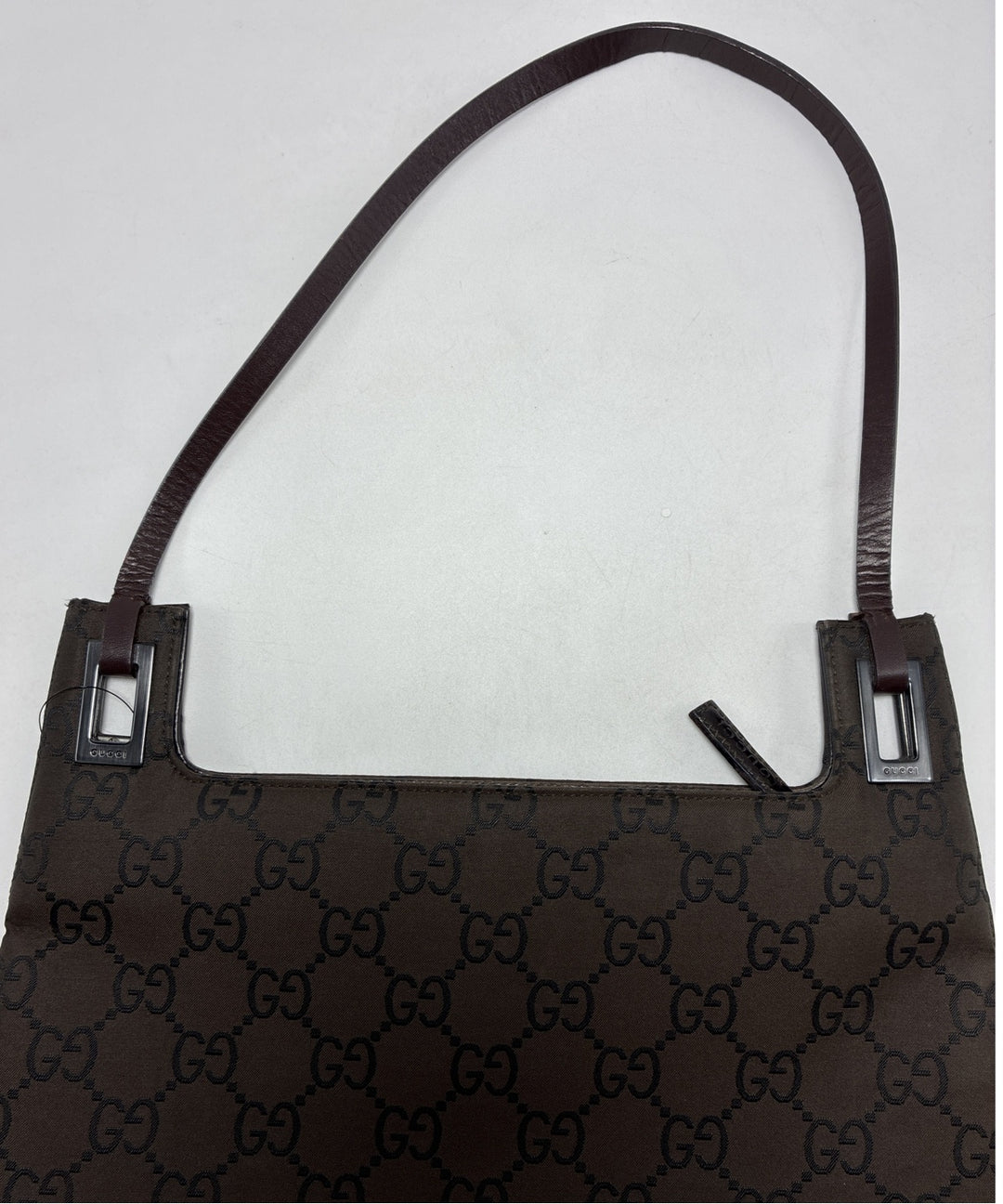 GUCCI กระเป๋าถือขนาดใหญ่