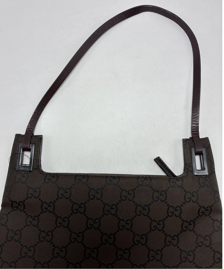 GUCCI กระเป๋าถือขนาดใหญ่