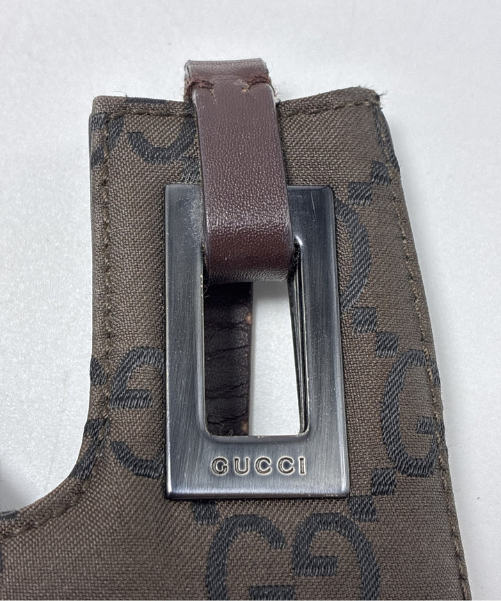 GUCCI กระเป๋าถือขนาดใหญ่