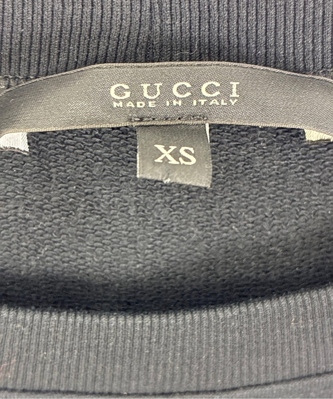 GUCCI เสื้อยืด/เสื้อท็อปส์