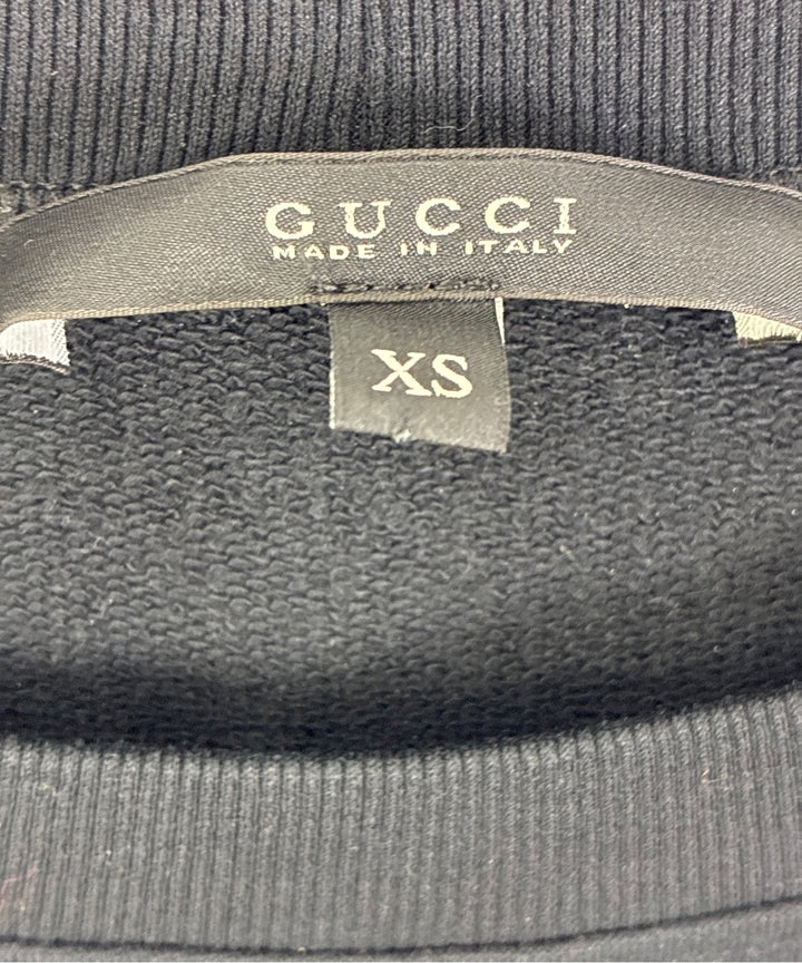 GUCCI เสื้อยืด/เสื้อท็อปส์