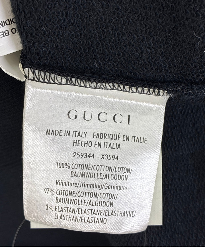 GUCCI เสื้อยืด/เสื้อท็อปส์