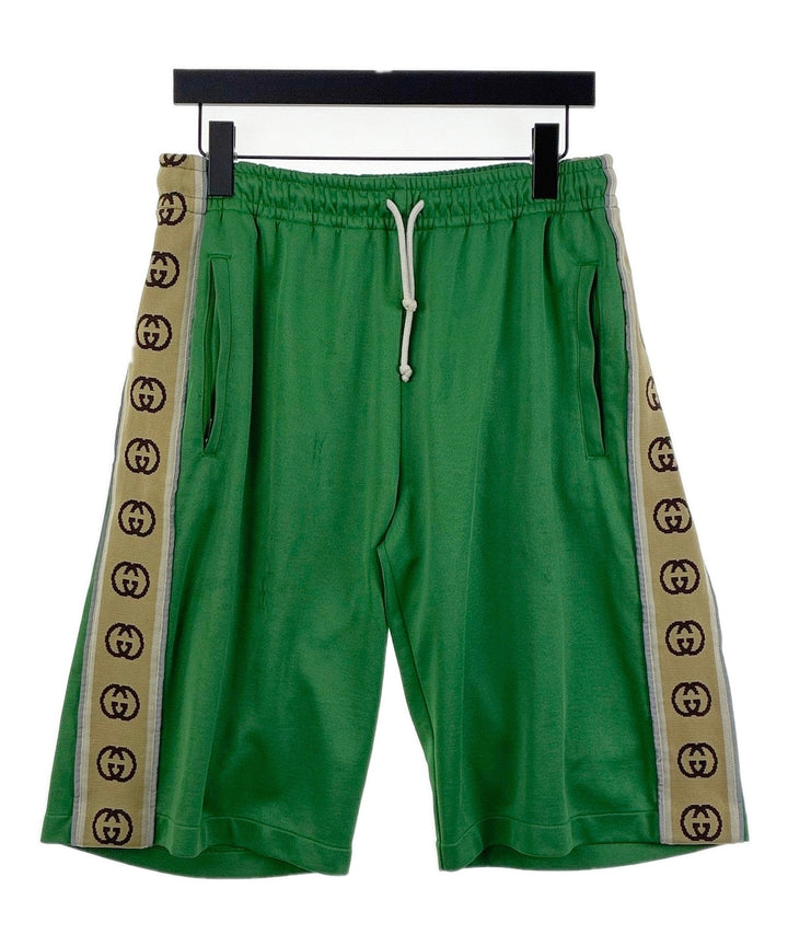 GUCCI กางเกงขาสั้น