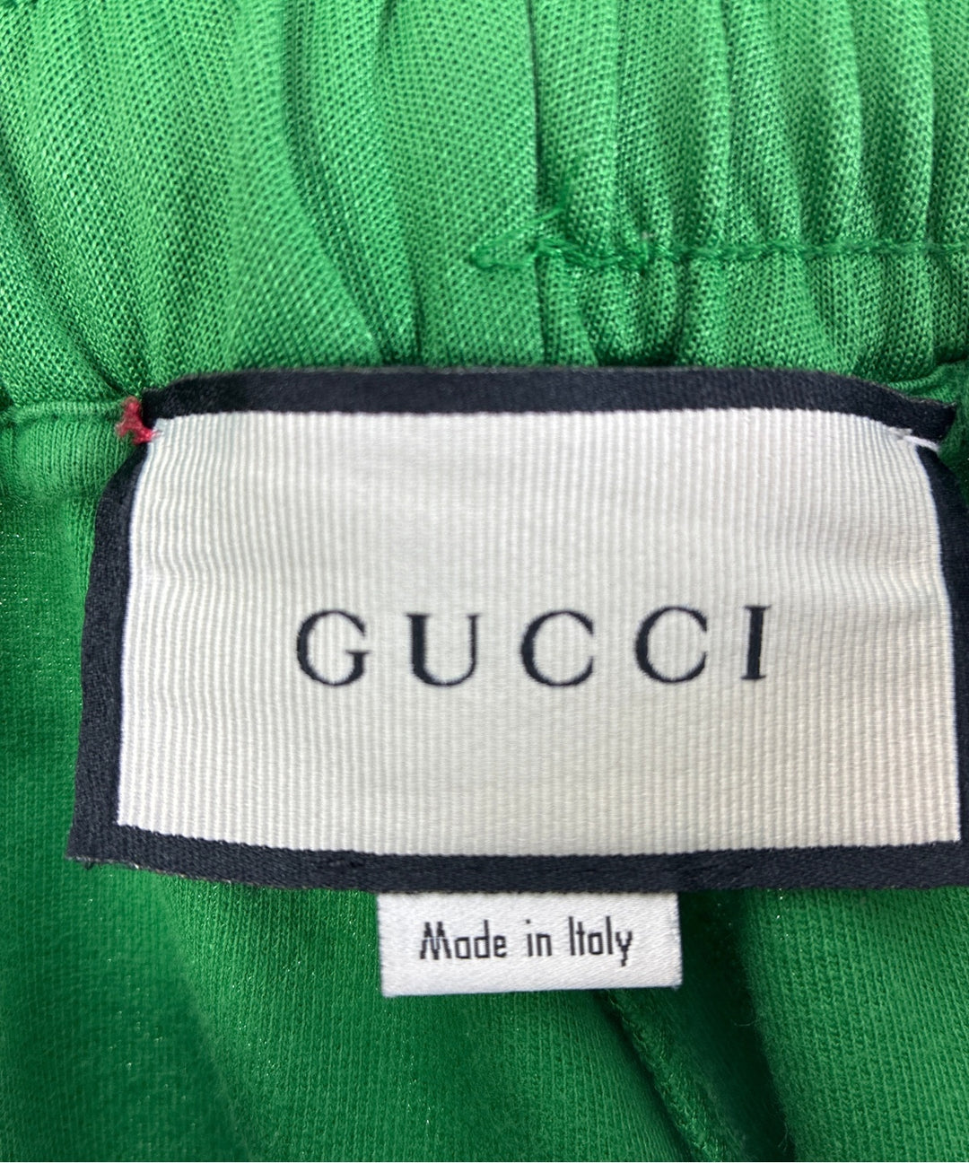 GUCCI กางเกงขาสั้น