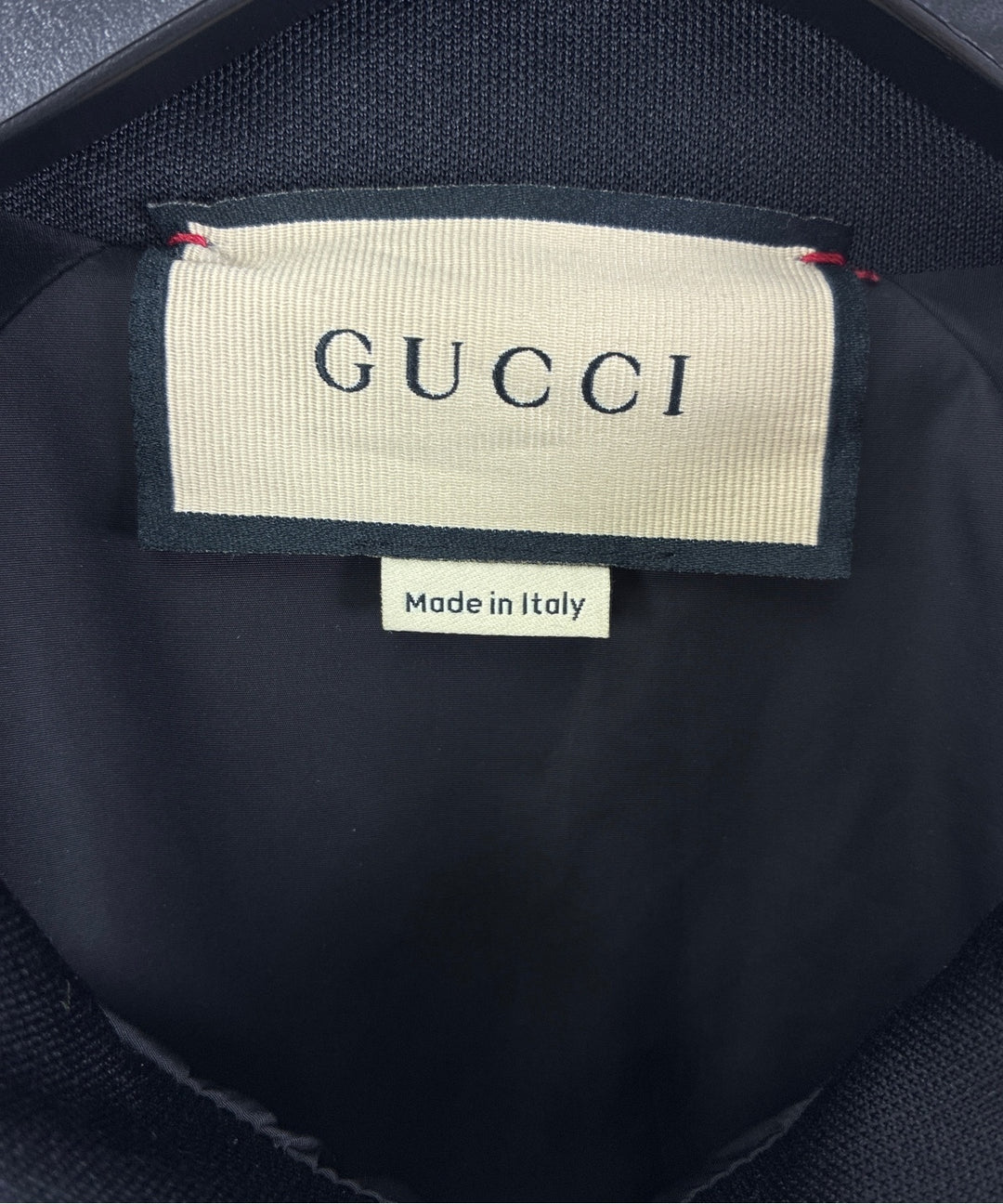 GUCCI แจ็คเก็ตเบลาส์ อื่น