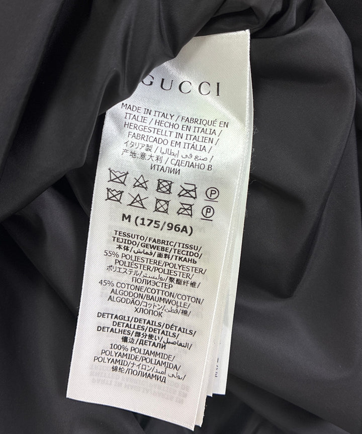GUCCI แจ็คเก็ตเบลาส์ อื่น