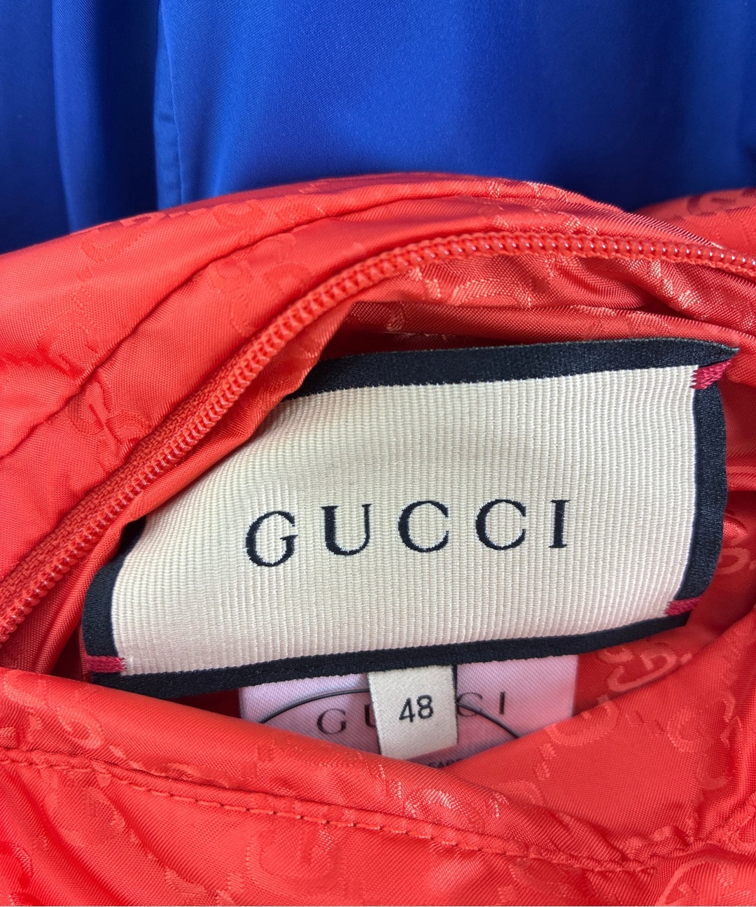 GUCCI แจ็คเก็ตเบลาส์ อื่น