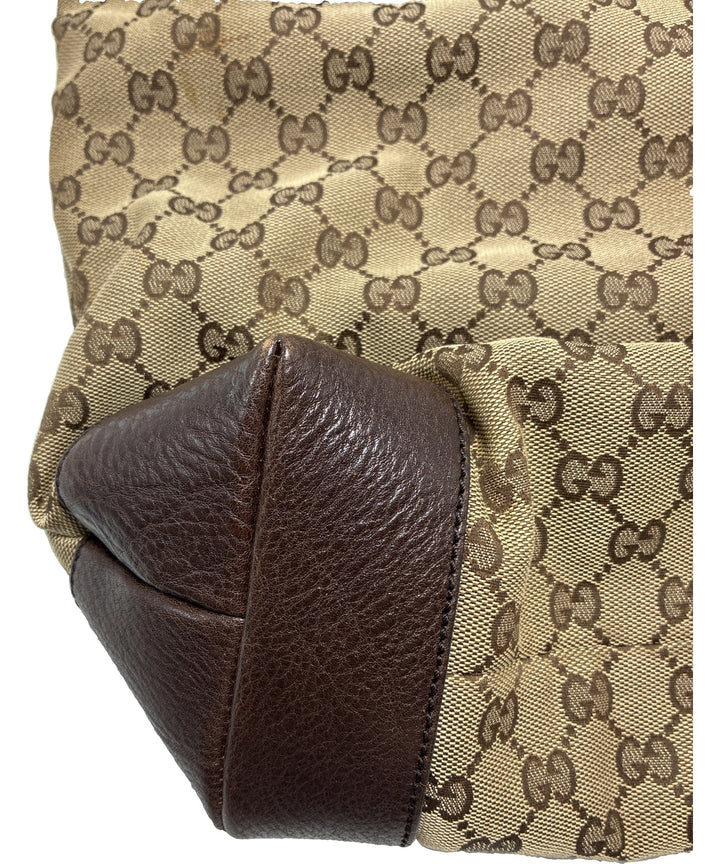 GUCCI กระเป๋าถือขนาดใหญ่