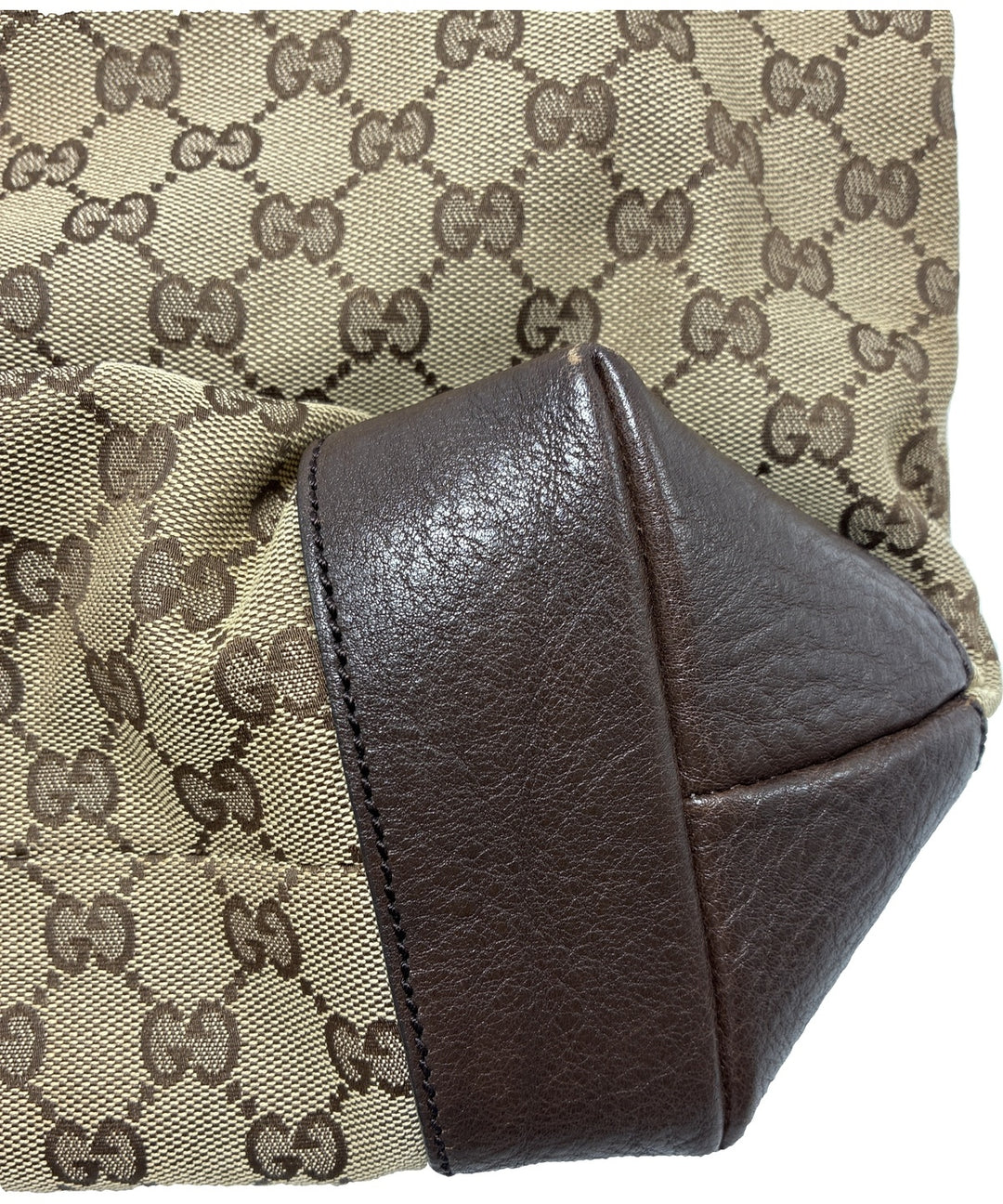GUCCI กระเป๋าถือขนาดใหญ่