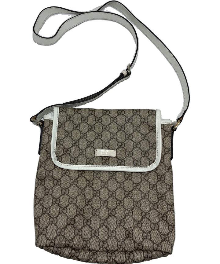 GUCCI กระเป๋าสะพาย