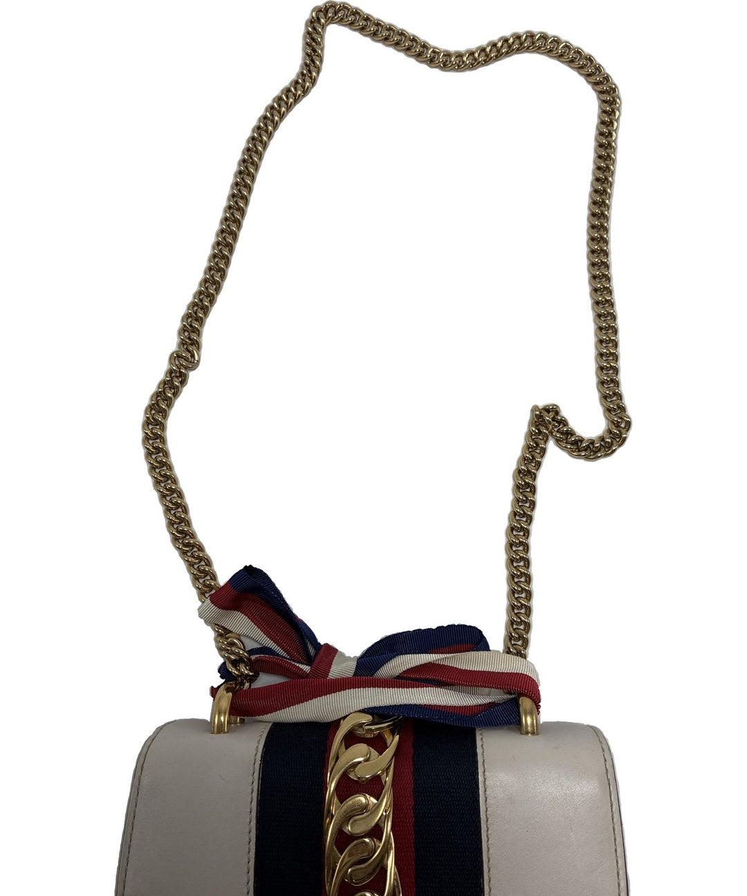 GUCCI กระเป๋าสะพาย