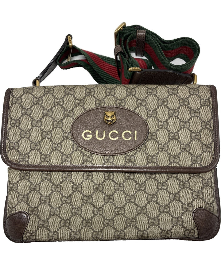 GUCCI กระเป๋าสะพาย