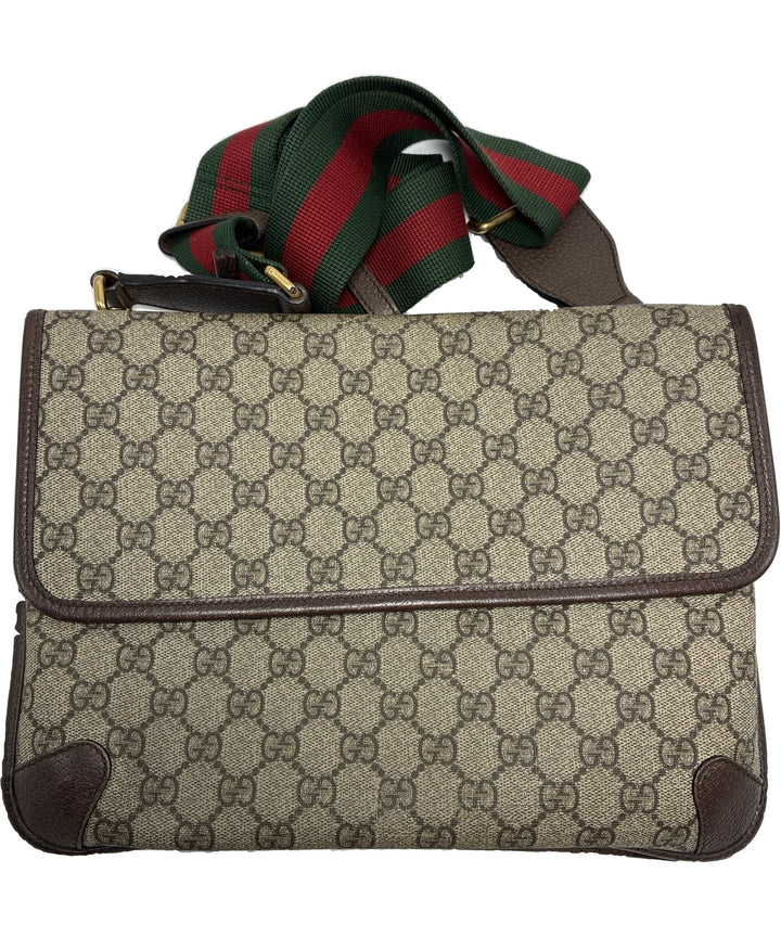GUCCI กระเป๋าสะพาย