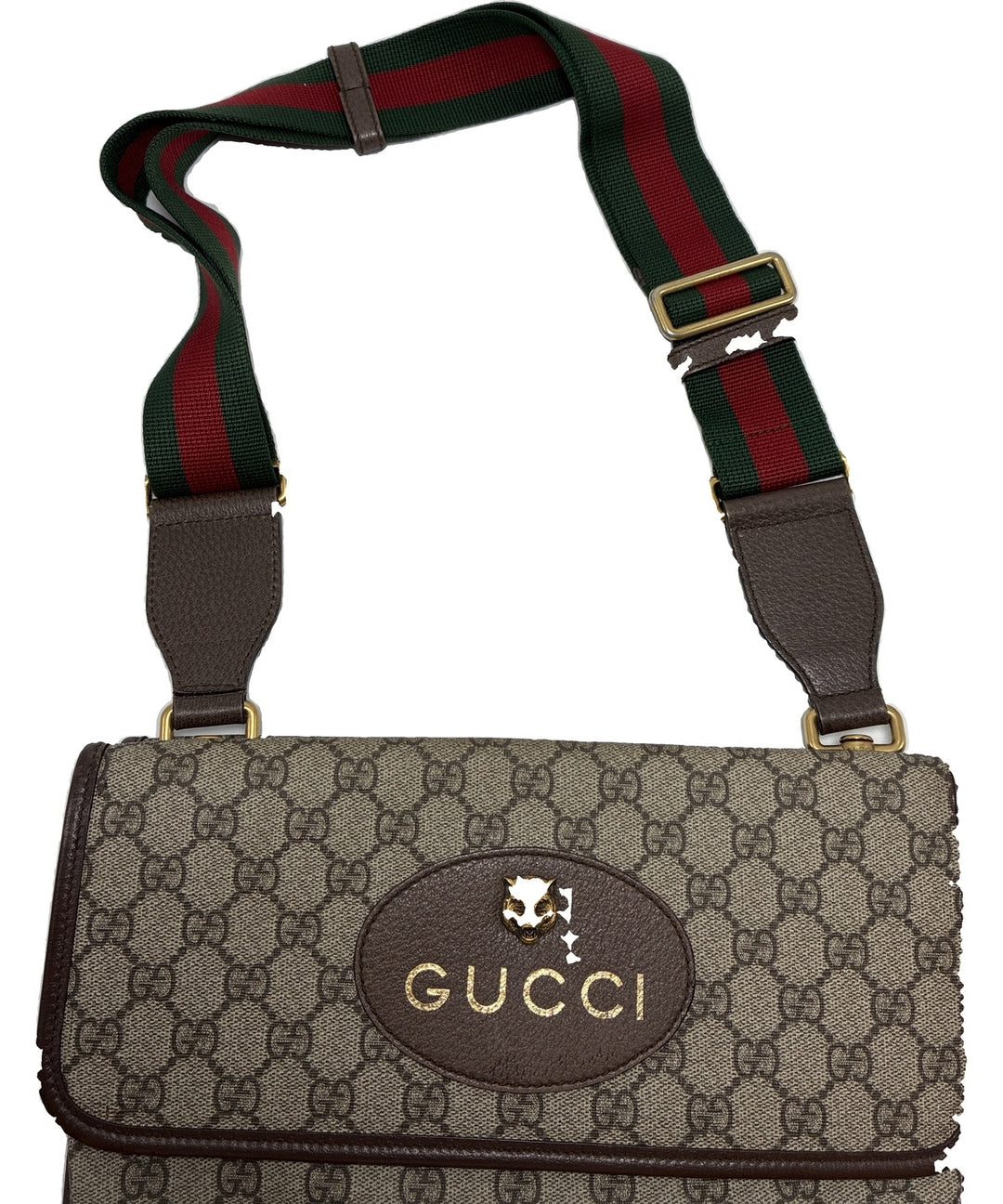 GUCCI กระเป๋าสะพาย