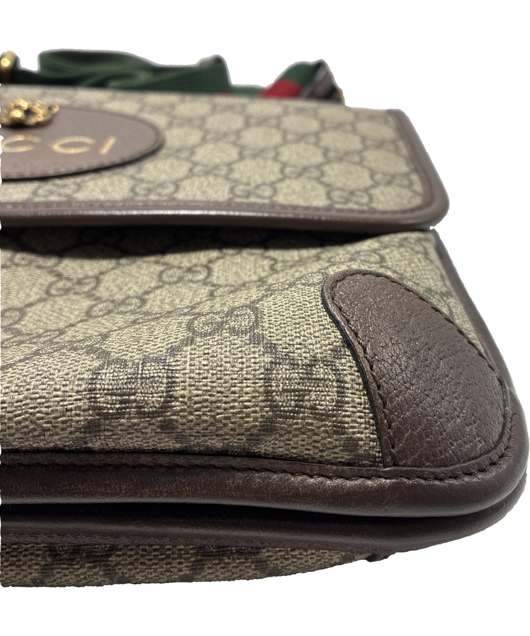 GUCCI กระเป๋าสะพาย