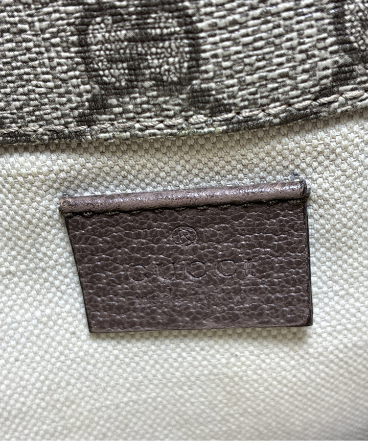 GUCCI กระเป๋าสะพาย