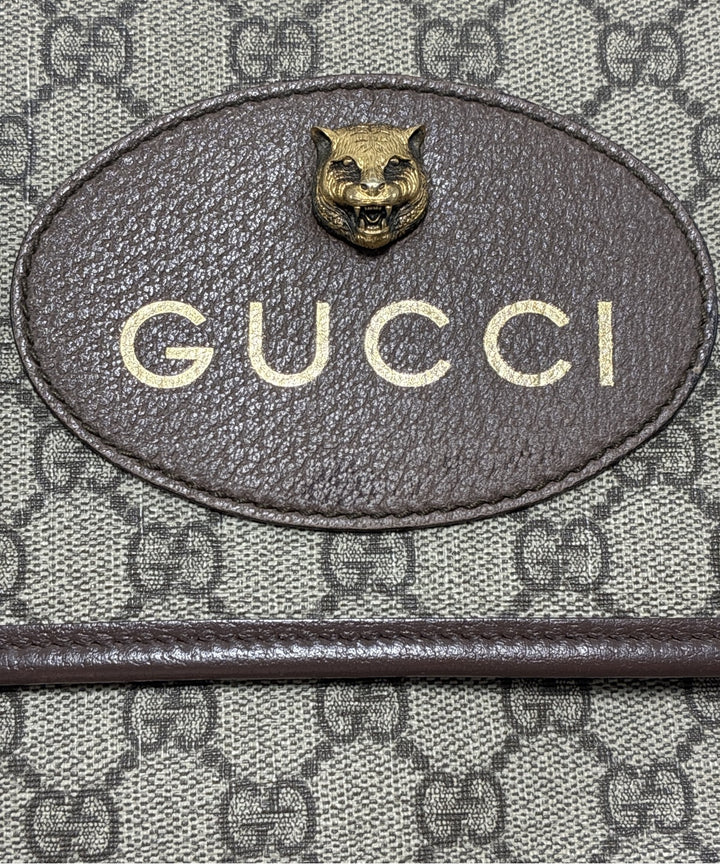 GUCCI กระเป๋าสะพาย