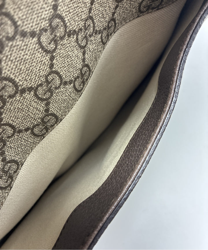 GUCCI กระเป๋าสะพาย