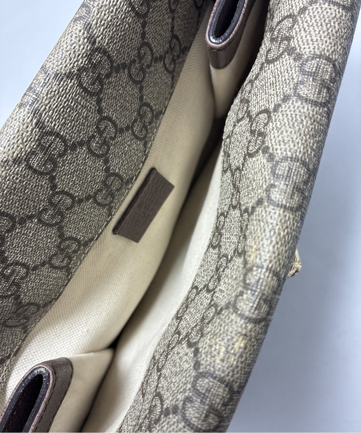 GUCCI กระเป๋าสะพาย