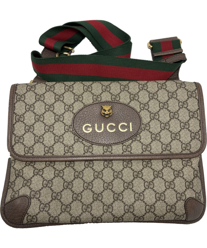 GUCCI กระเป๋าสะพาย