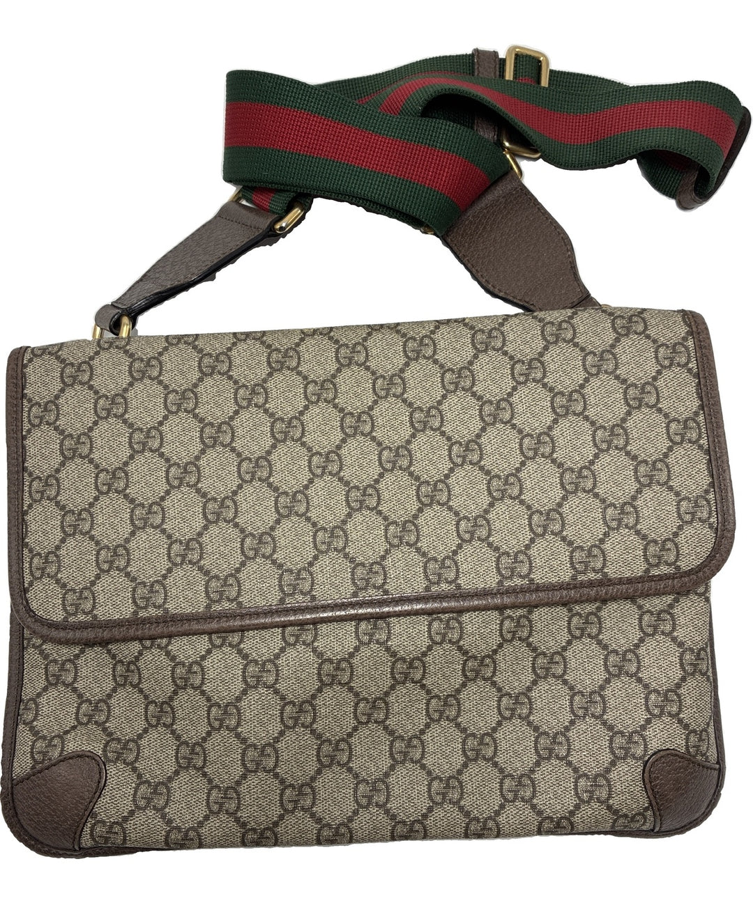 GUCCI กระเป๋าสะพาย