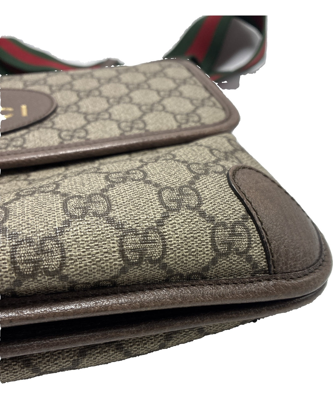 GUCCI กระเป๋าสะพาย