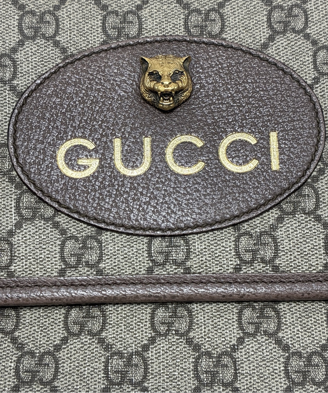GUCCI กระเป๋าสะพาย