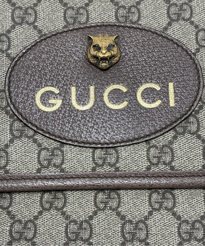 GUCCI กระเป๋าสะพาย