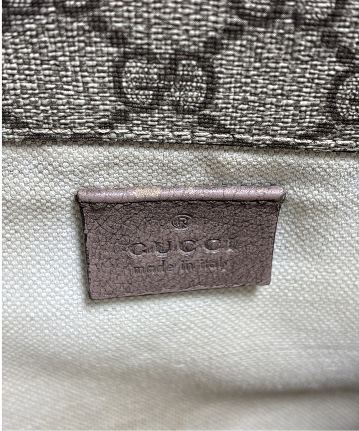 GUCCI กระเป๋าสะพาย