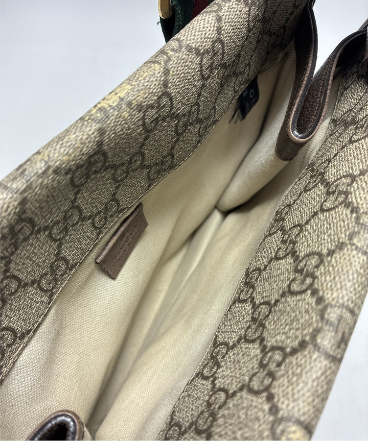 GUCCI กระเป๋าสะพาย