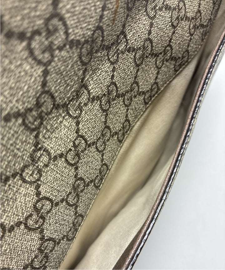 GUCCI กระเป๋าสะพาย