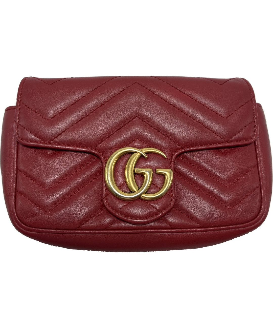 GUCCI กระเป๋าสะพาย